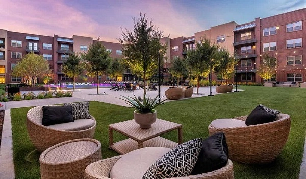 Brigade Saravanampatti Clubhouse and Recreational Facilities