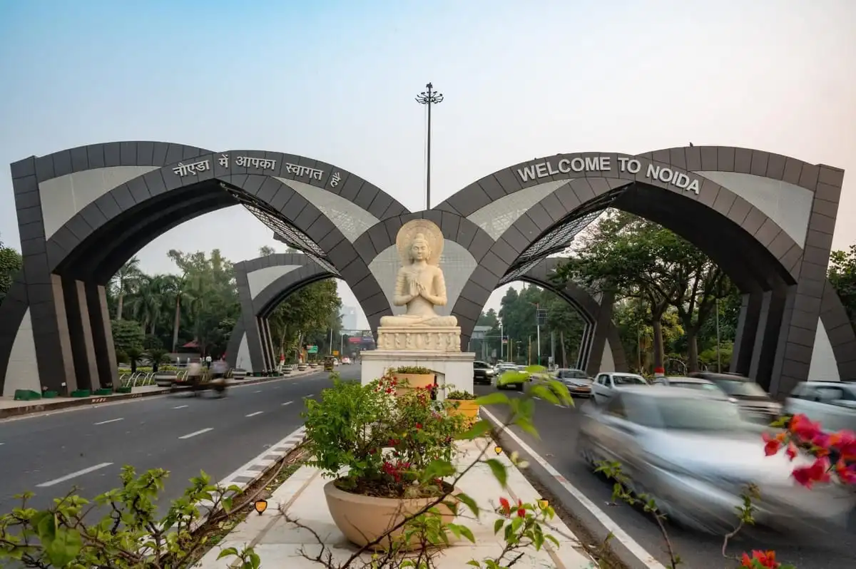 Saravanampatti, Coimbatore - A Thriving IT Hub